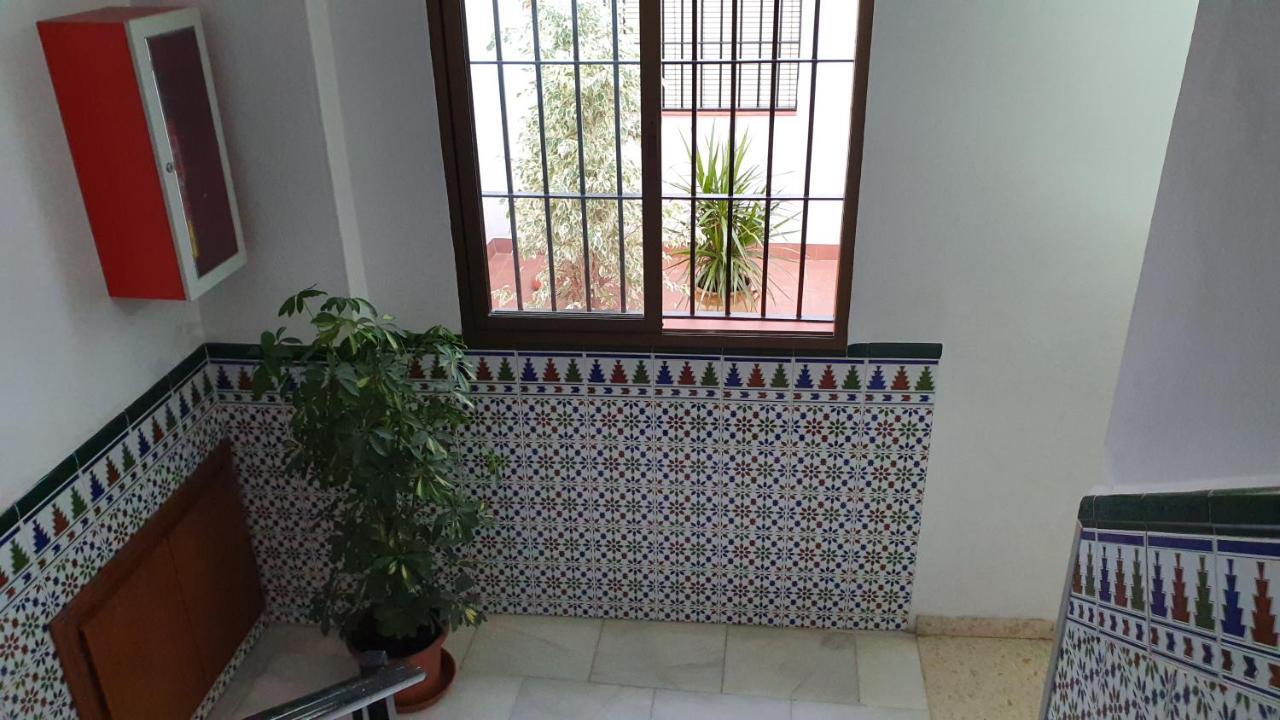Vivienda Rural Alborada Apartment Competa Ngoại thất bức ảnh
